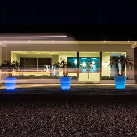 Hotel Aqua Spa & Resort Martínez de La Torre Exteriör bild