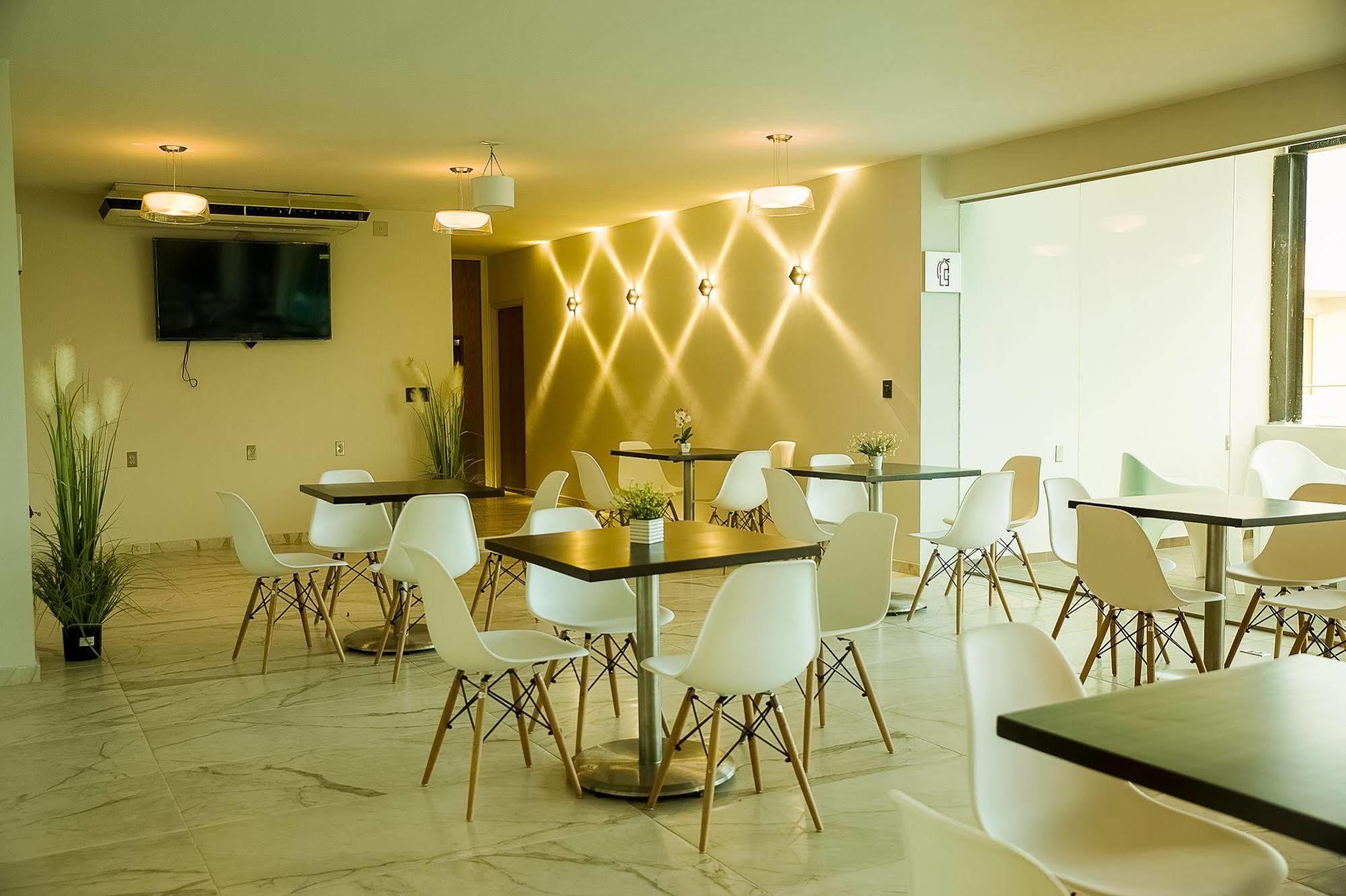 Hotel Aqua Spa & Resort Martínez de La Torre Exteriör bild
